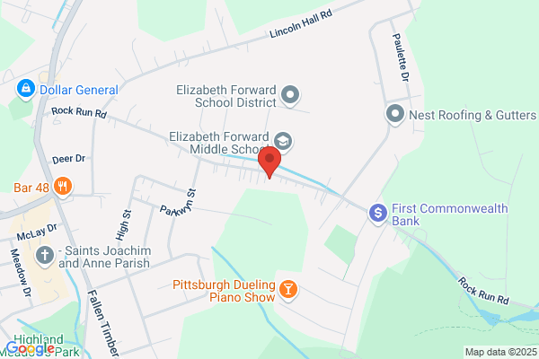 Eric L. Ash Insurance Agency