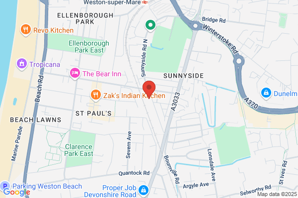 Weston Chiropractic Clinic