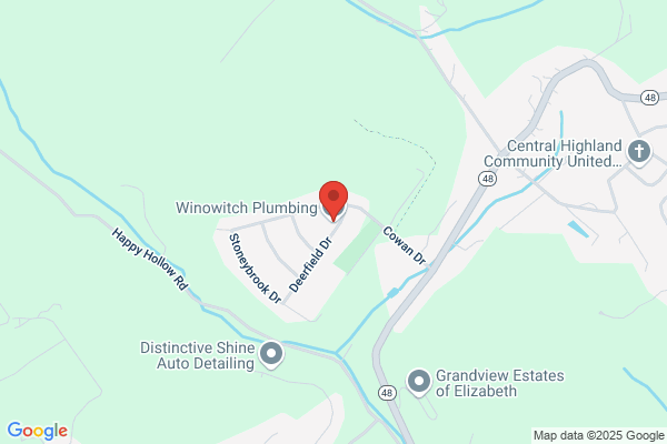 Winowitch Plumbing