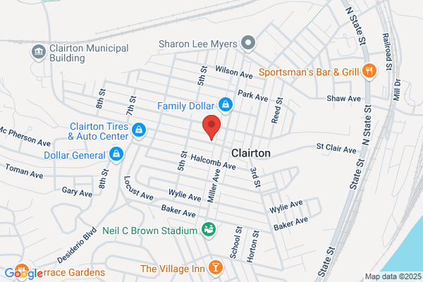 New St Clair Restaurant