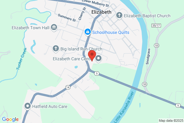 Coplin Health Systems Wirt County Family Care
