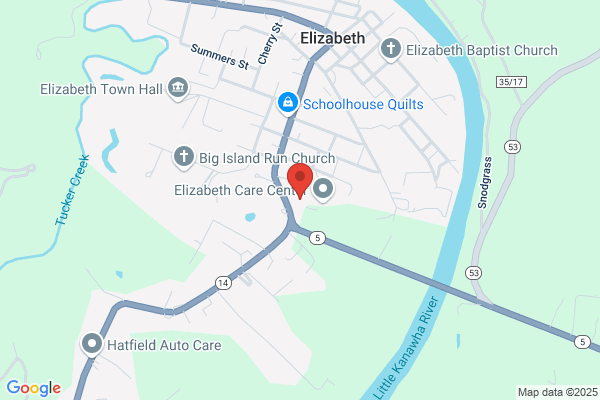 Mountain River Physical Therapy