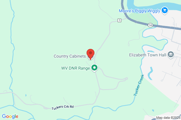 Country Cabinets