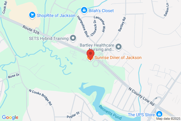 Jackson Roofing Siding & Windows LLC