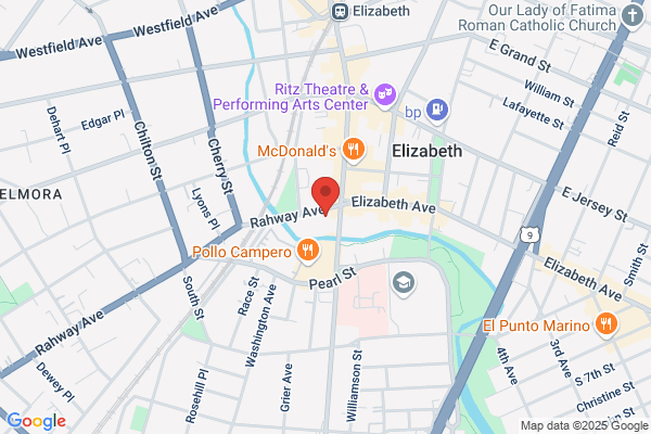 City of Elizabeth Library
