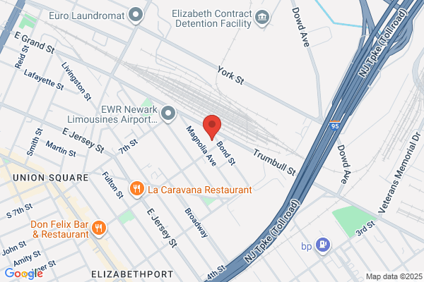 Elizabeth Auto & Truck