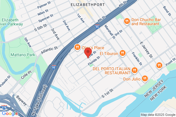 Erie Deli & Grocery Llc