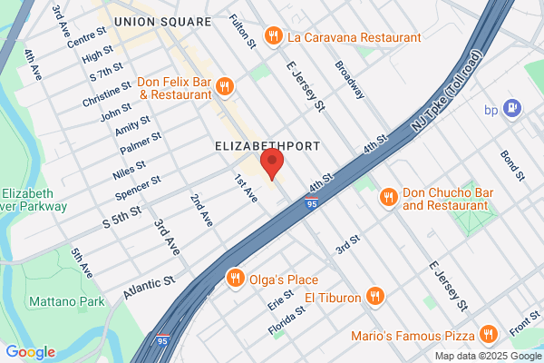 International Cuisine Diner