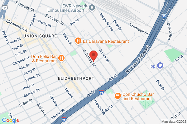 Mario's Tire Shop NJ