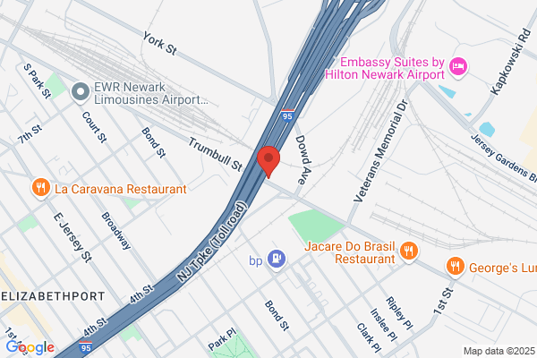 Northeast Bindery Inc