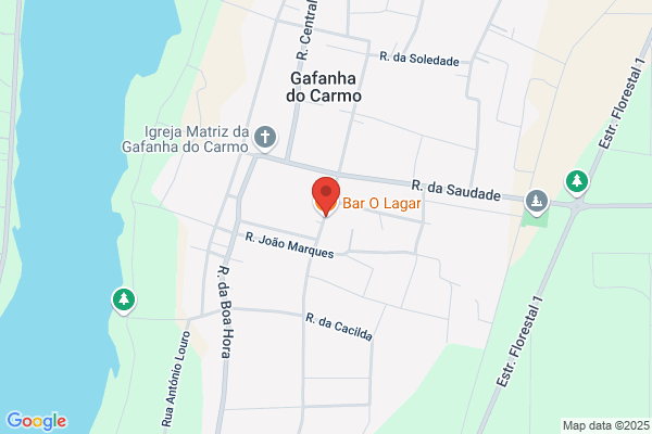 O-Lagar Bar