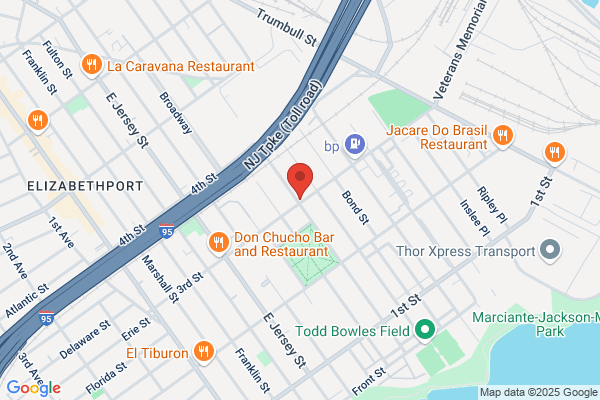 Priority Bail Bonds