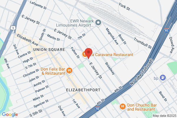 Speed Wash of Elizabeth Laundromat
