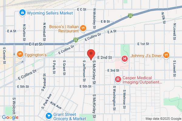 Street Liquors Second