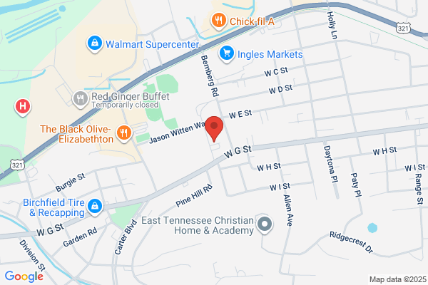 HealthSource of The Tri-Cities