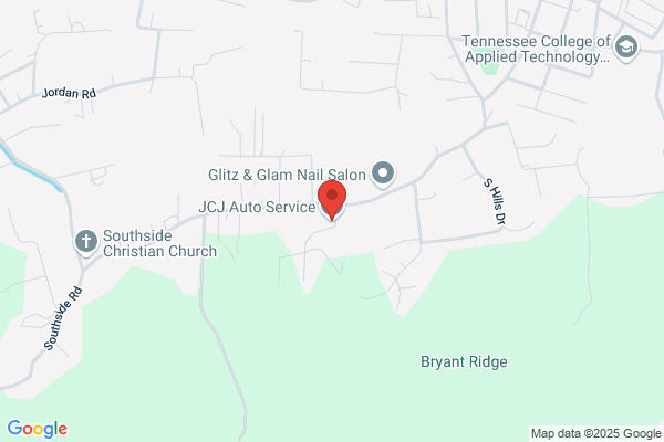 J C J Auto Service