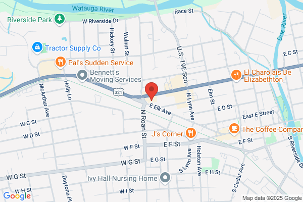 Covington Credit - CLOSED