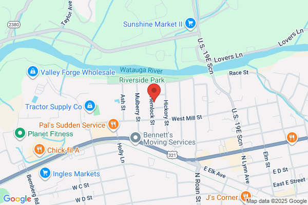 Community Day Care Center
