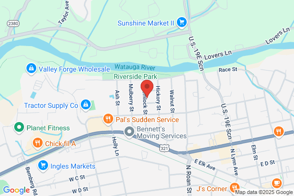 Community Day Care Center