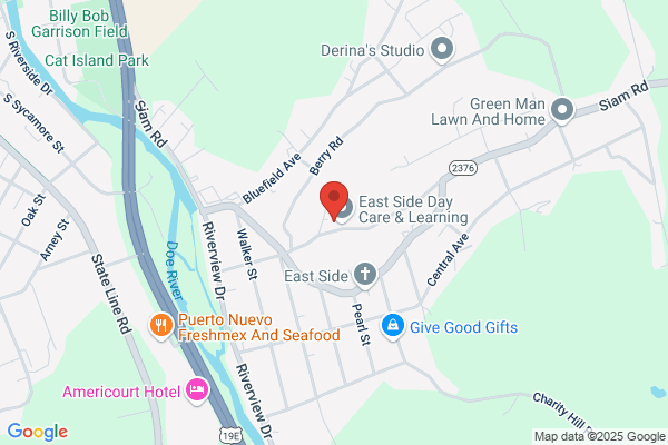 East Side Day Care & Learning Center