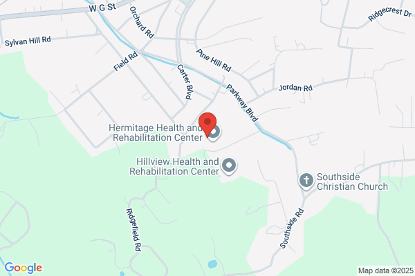 Hermitage Health Center