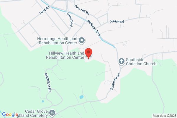 Hillview Health Center