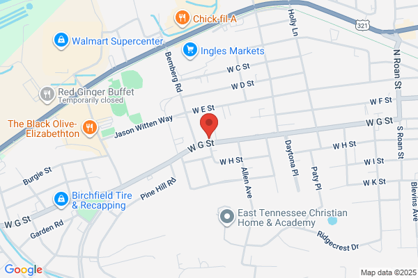 Tri-City Dental Laboratory