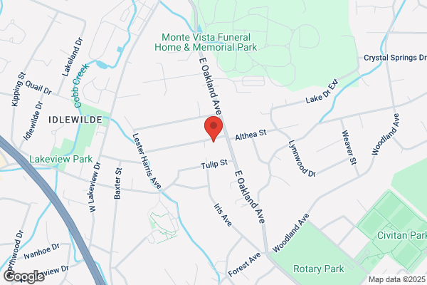 Crawford Dry Wall Inc
