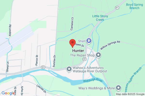 Hunter School