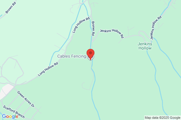 Cables Fencing