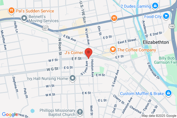 Felty-Roland Florist & Plant Shop,