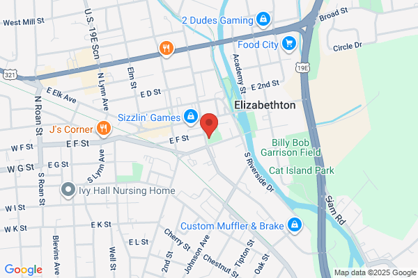 Elizabethton City of, Finance & Accounting, Accounts Payable