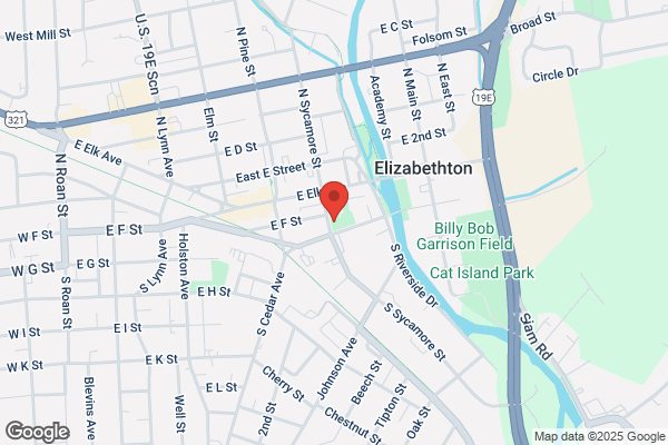 Elizabethton City of, Payroll