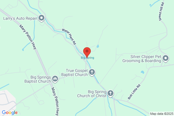 Elizabethton City of, Wastewater Treatment Plant