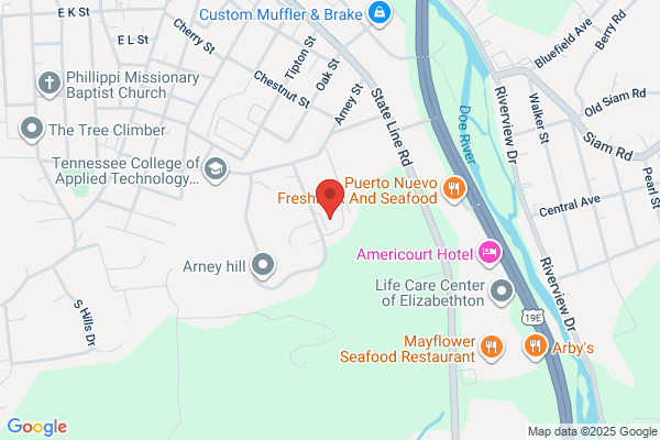 Signature HealthCARE of Elizabethton Rehab & Wellness Center