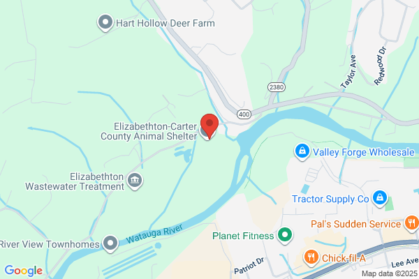 Carter County Humane Society