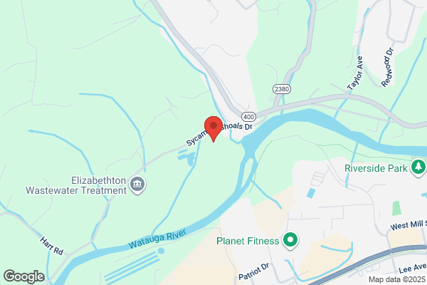 Elizabethton Carter Co Animal Rescue