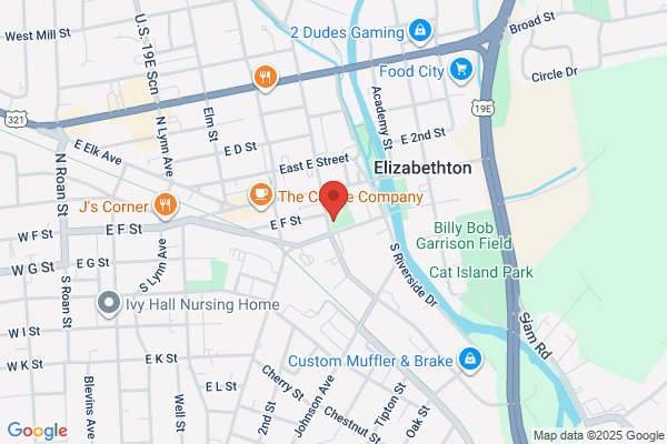 Elizabethton City of, Risk Management