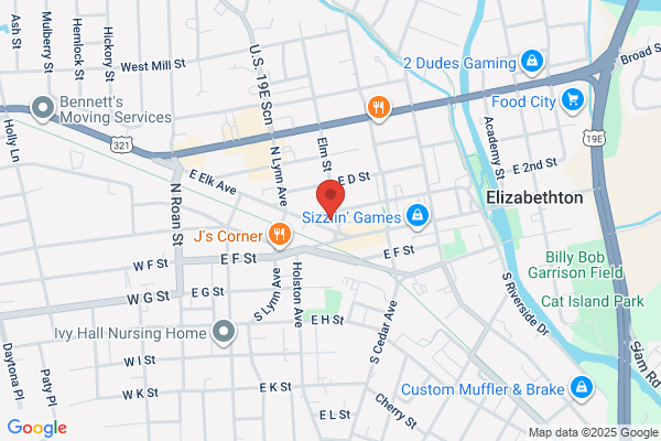 Edward Jones - Financial Advisor: Dustin Jackson