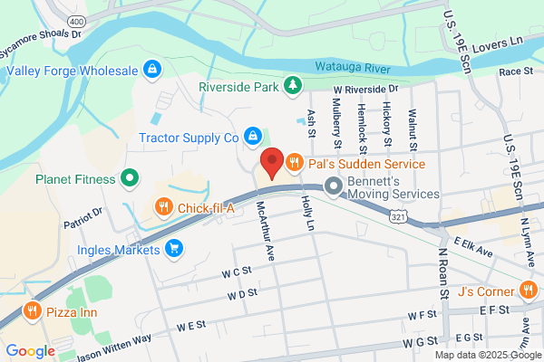 Just Check It