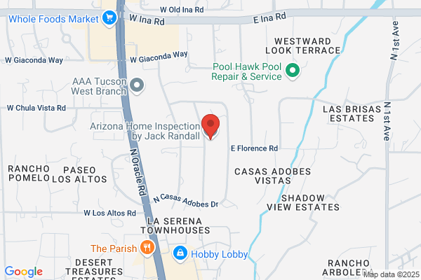 A2Z Home Inspection LLC