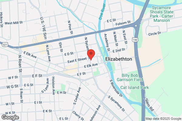 Elizabethton Federal Savings Bank