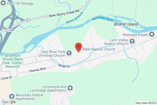 Bible Baptist Church