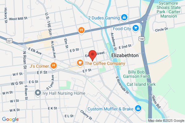 Elizabethton Alliance Church
