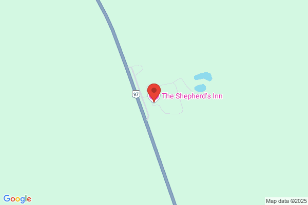 Shepherd Inn