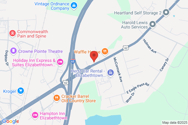 Best Western Plus Elizabethtown Inn & Suites