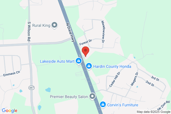 Car-Mart of Elizabethtown
