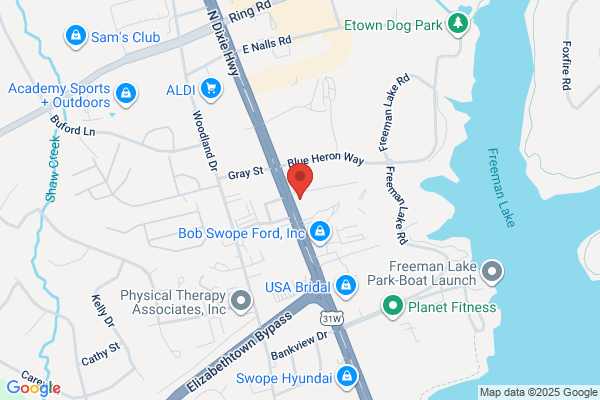Adam & Eve Stores