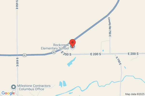 Rockcreek School