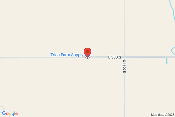 Trico Farm Supply Inc